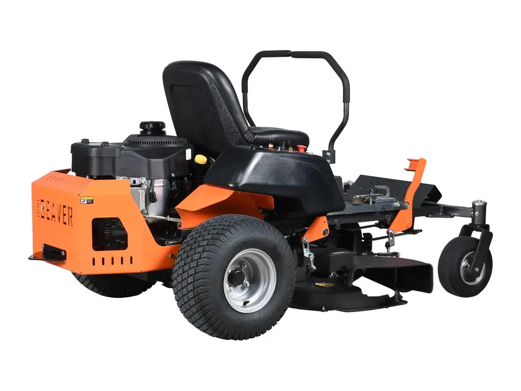2026 Ducar Zero-Turn Lawnmower 42 in, 22 HP, ZT2200