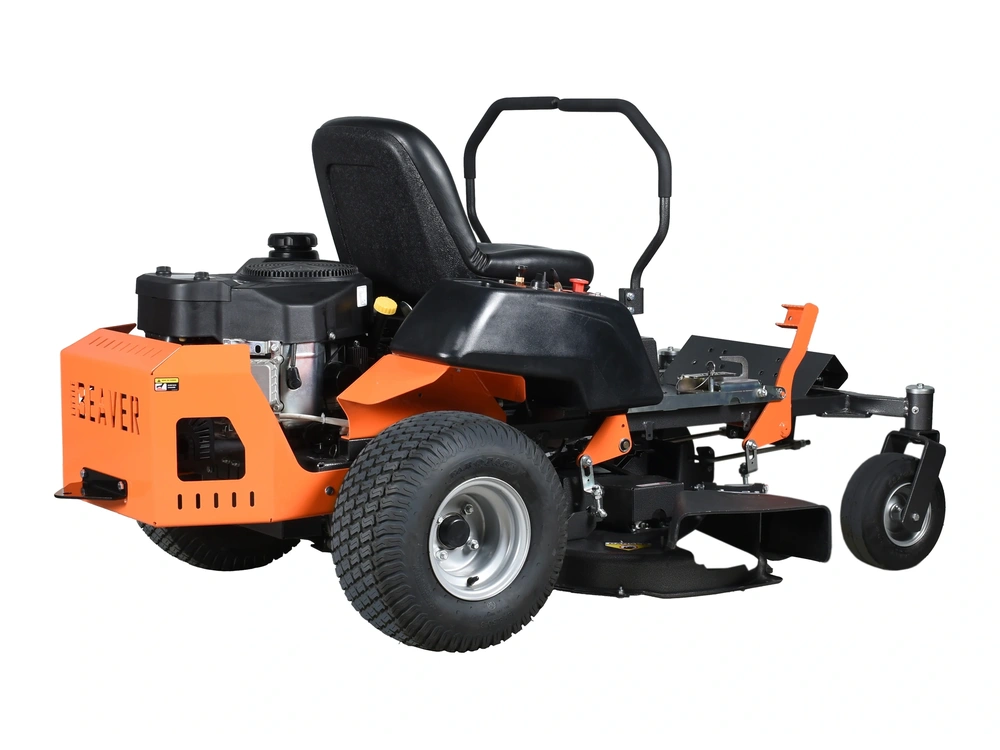 2026 Ducar Zero-Turn Lawnmower 42 in, 22 HP, ZT2200 Zero-Turn Lawnmower 42 in, 22 HP, ZT2200 alt