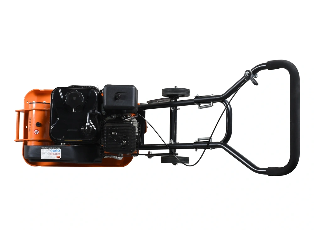 Ducar Plaque compacteur, 212 cm³, 21x15po Plaque compacteur, 212 cm³, 21x15po 2026 alt