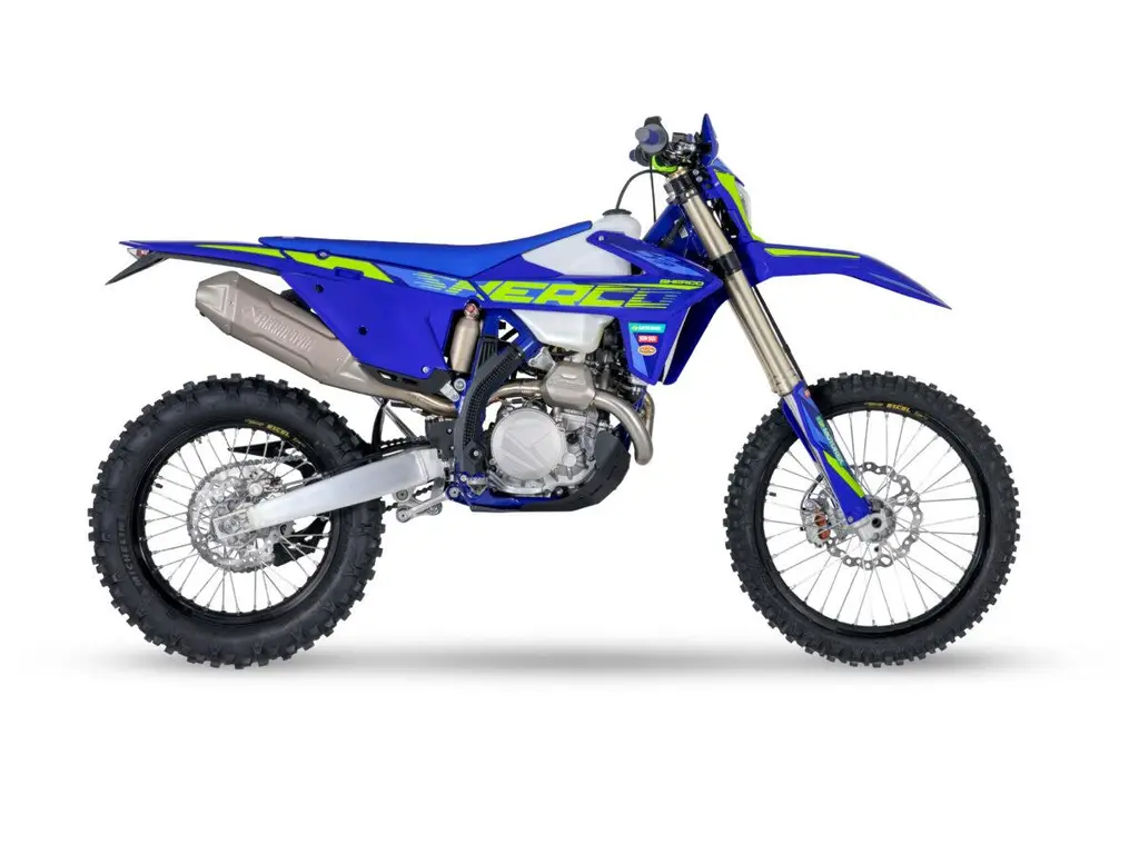 Sherco 500 SEF FACTORY 2026 2026