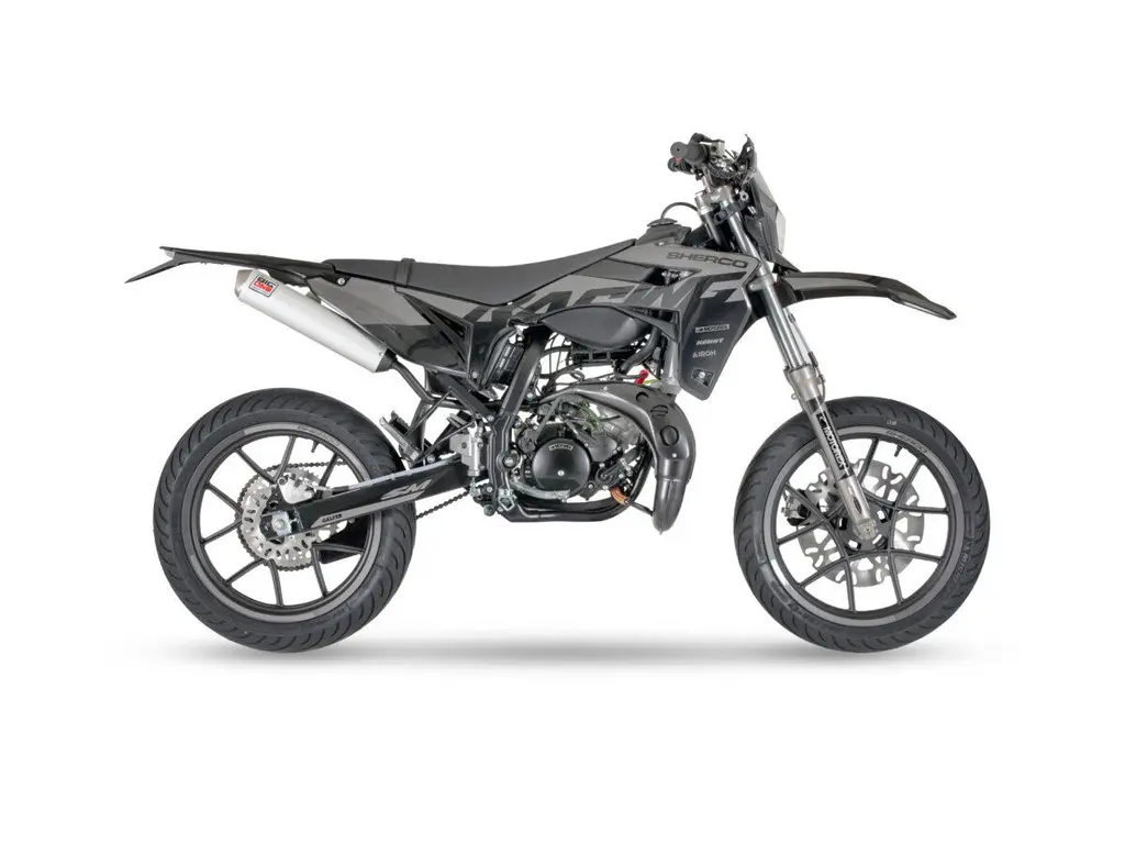 Sherco 50 SM-R BLACKMOON 2026