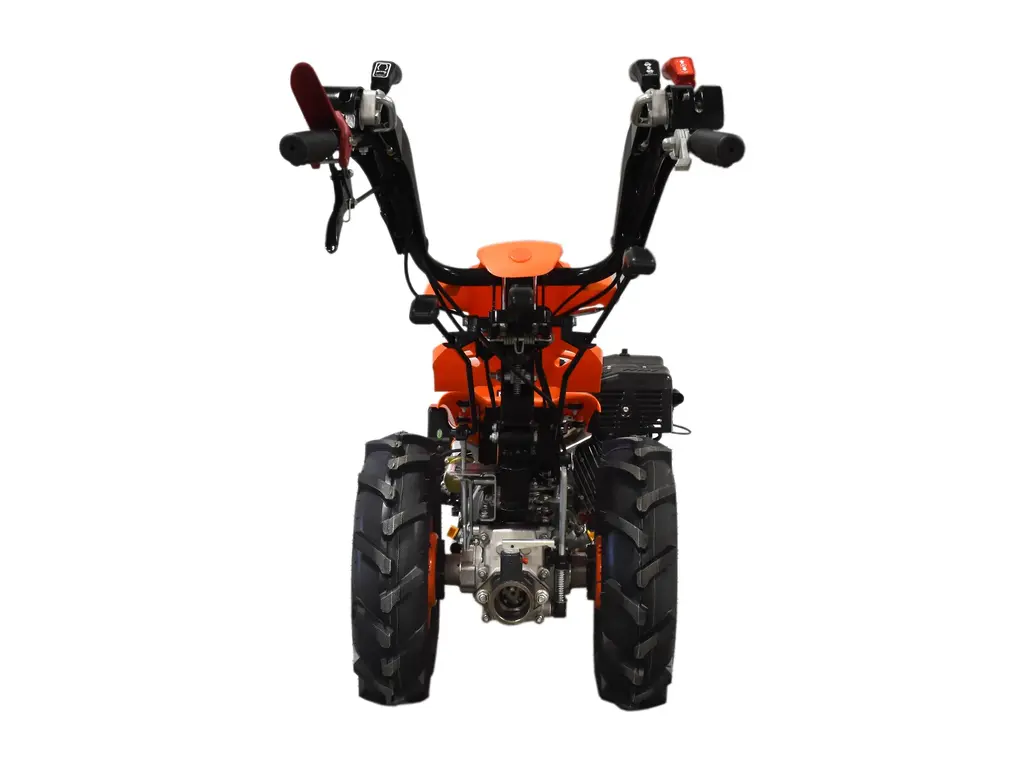 Ducar Tracteur deux (2) roues DCS 2026