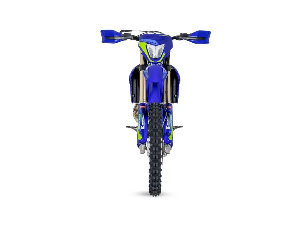 2026 Sherco 250 SEF FACTORY 2026