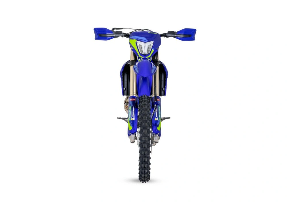 Sherco 250 SEF FACTORY 2026 250 SEF FACTORY 2026 2026 alt