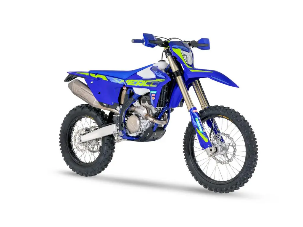 2026 Sherco 300 SEF FACTORY 2026