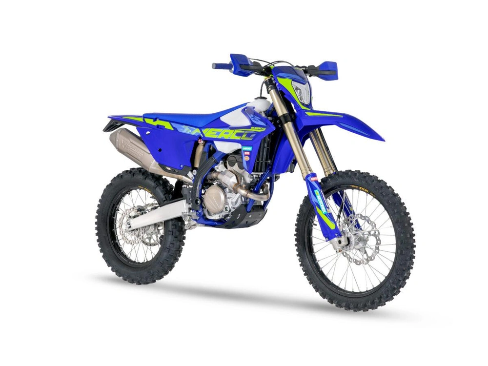 2026 Sherco 300 SEF FACTORY 2026 300 SEF FACTORY 2026 alt
