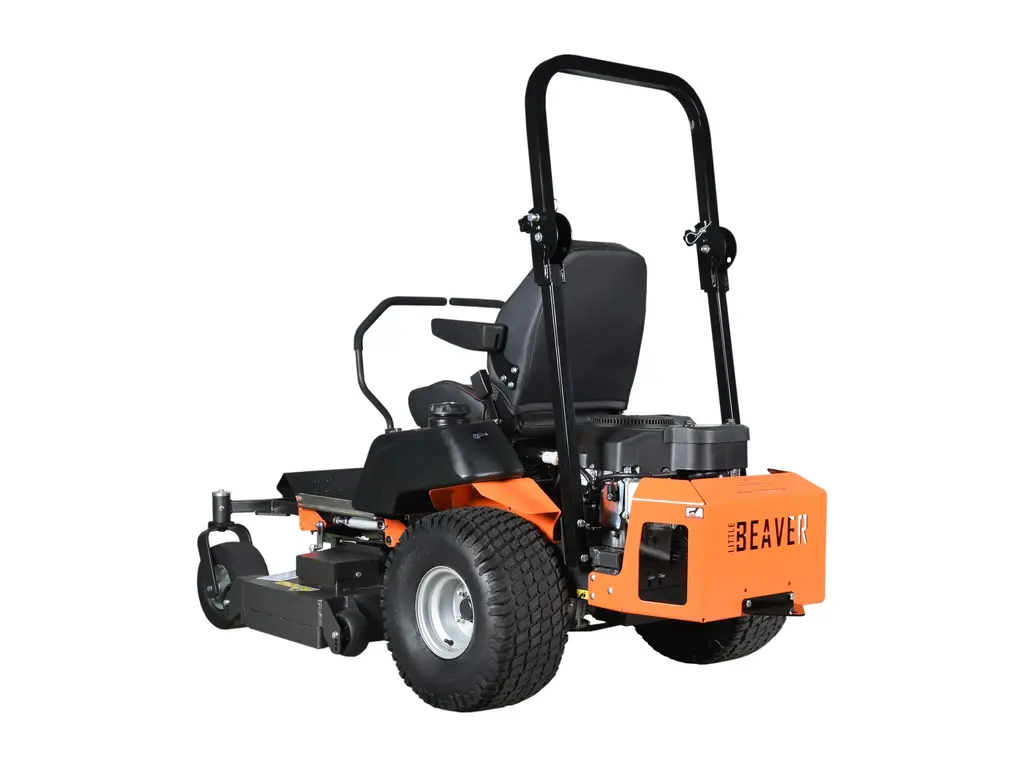 2026 Ducar Zero-Turn Lawnmower 48 in, 23 HP, ZT2200 (Available May 9, 2026)