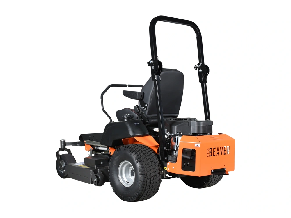 2026 Ducar Zero-Turn Lawnmower 48 in, 23 HP, ZT2200 (Available May 9, 2026) Zero-Turn Lawnmower 48 in, 23 HP, ZT2200 (Available May 9, 2026) alt