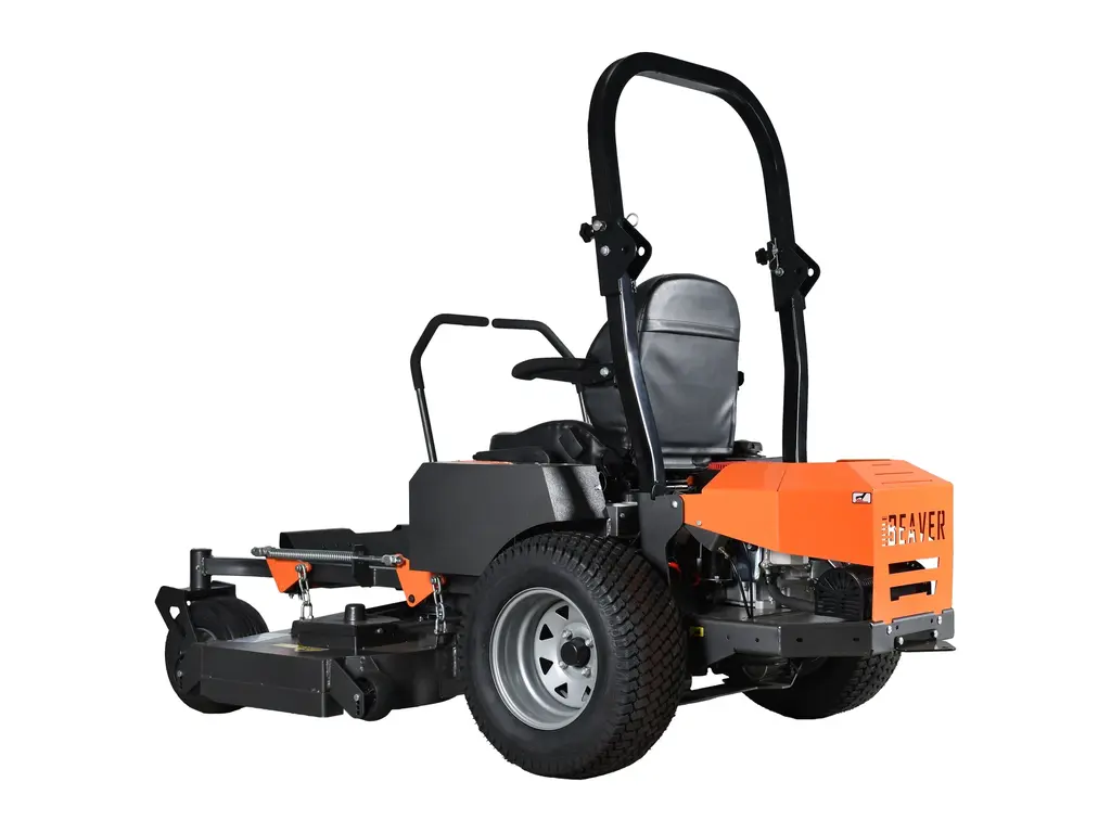 Ducar Tondeuse Zero-Turn 60 po, 24 cv, ZT5400 2026