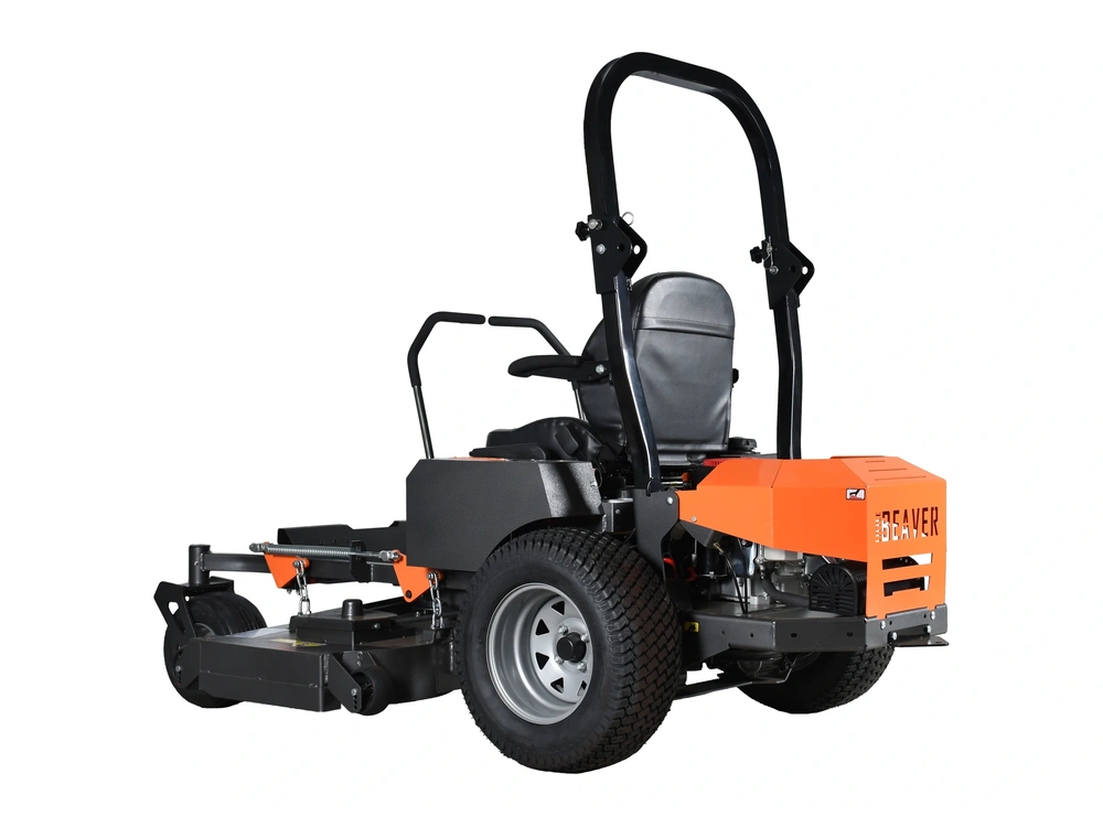 Ducar Tondeuse Zero-Turn 60 po, 24 cv, ZT5400 Tondeuse Zero-Turn 60 po, 24 cv, ZT5400 2026 alt