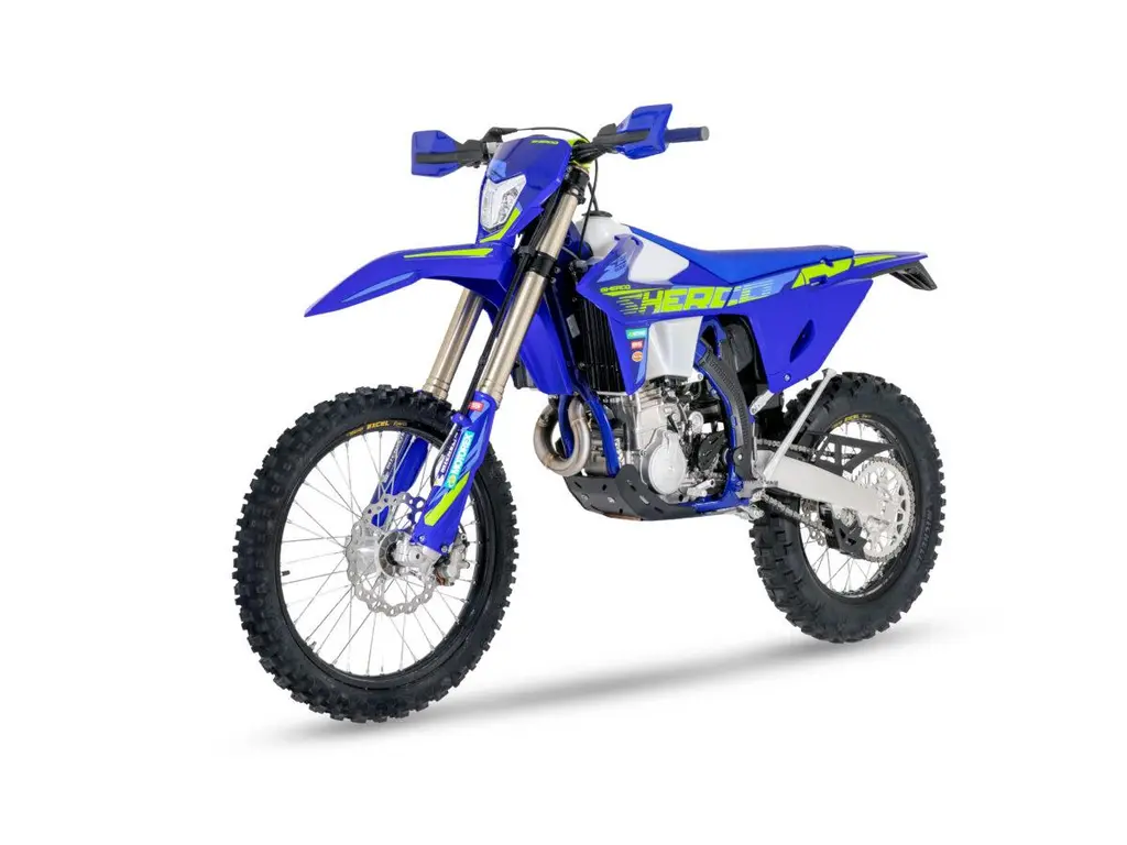 Sherco 500 SEF FACTORY 2026 2026