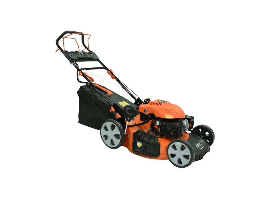 2026 Ducar 21" Lawnmower, 173 cc, recoil and electric start