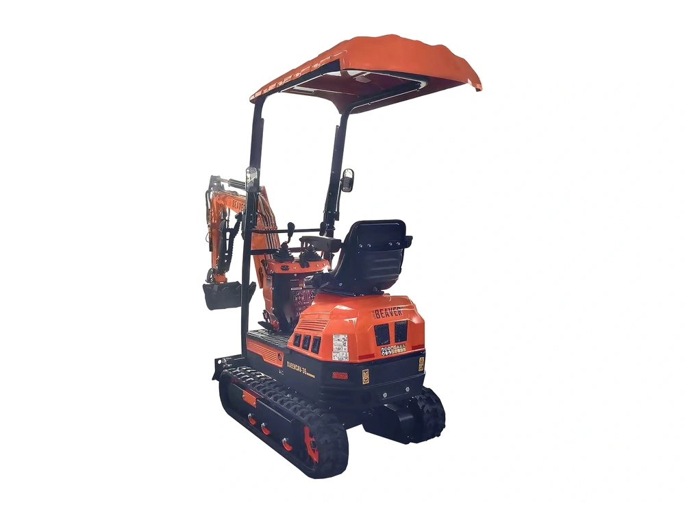 Ducar Excavatrice 36", 420 cm³ (Disponible le 23 mai 2026) Excavatrice 36", 420 cm³ (Disponible le 23 mai 2026) 2026 alt