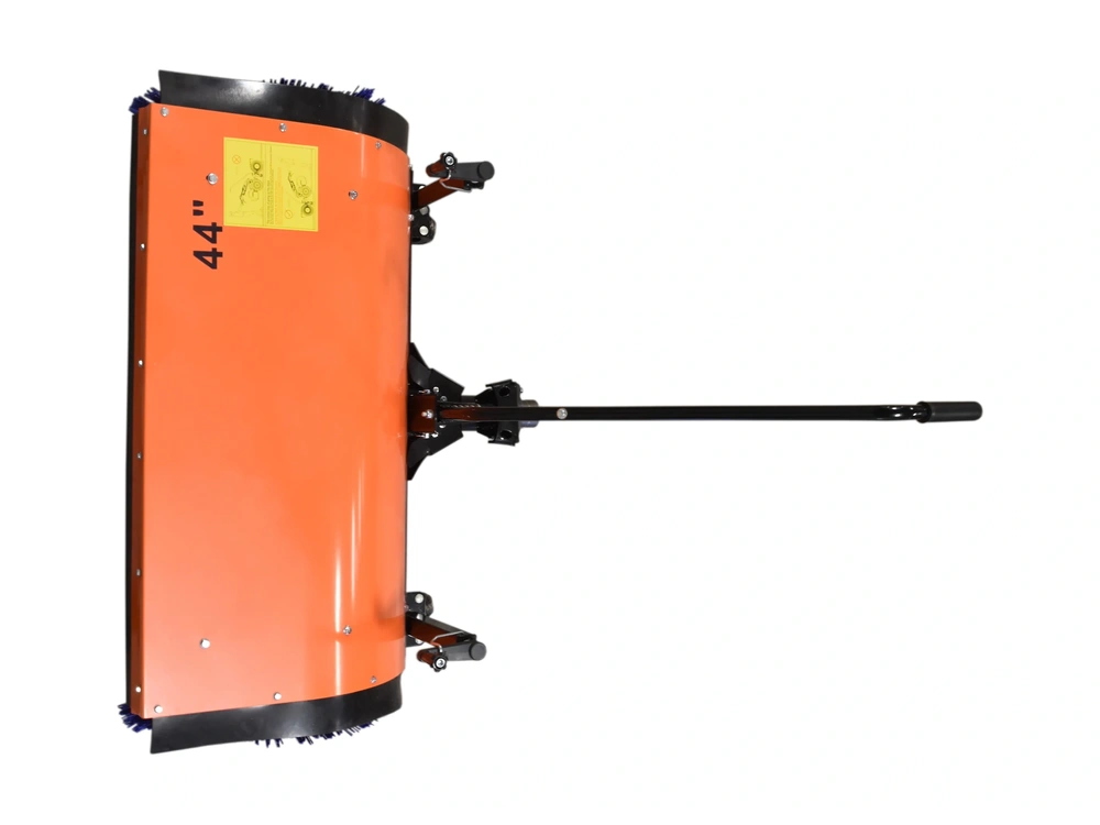 Ducar Brosse 44" pour unité DCS Brosse 44" pour unité DCS 2026 alt