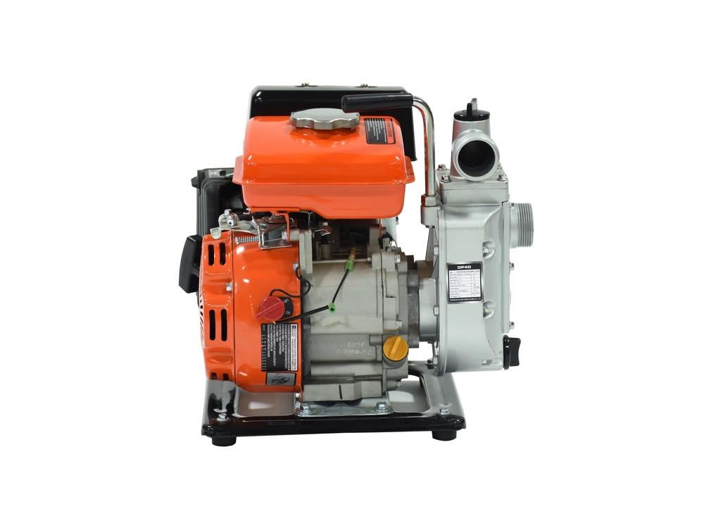 2026 Ducar 1.5" Water pump, 79 cc 1.5" Water pump, 79 cc alt