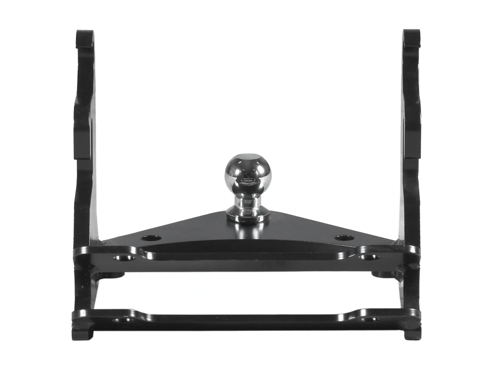 2026 Ducar 2" ball hitch receiver for DUESOSKID-30 stand-on skid steer 2" ball hitch receiver for DUESOSKID-30 stand-on skid steer alt