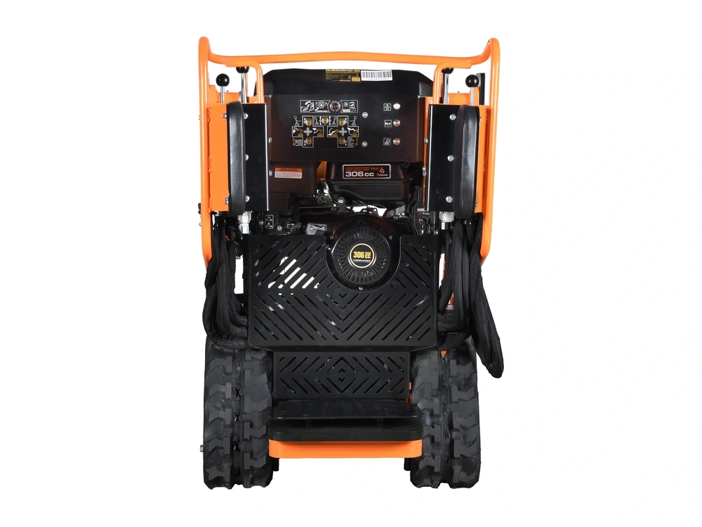 2026 Ducar Stand-On Skid Steer, 306 cc Stand-On Skid Steer, 306 cc alt
