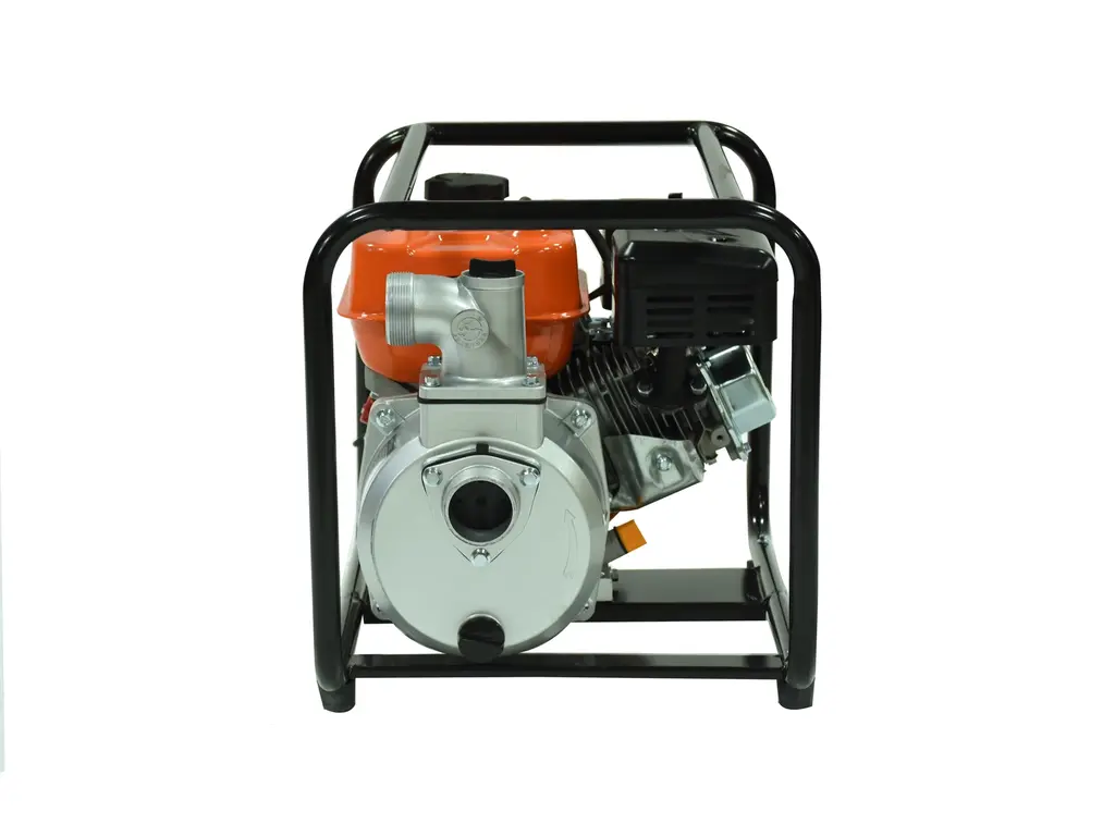 2026 Ducar 2" Water pump, 212 cc
