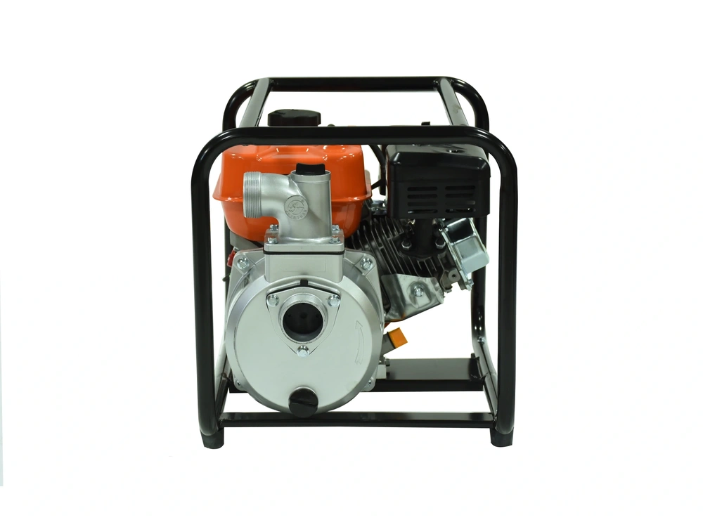 2026 Ducar 2" Water pump, 212 cc 2" Water pump, 212 cc alt