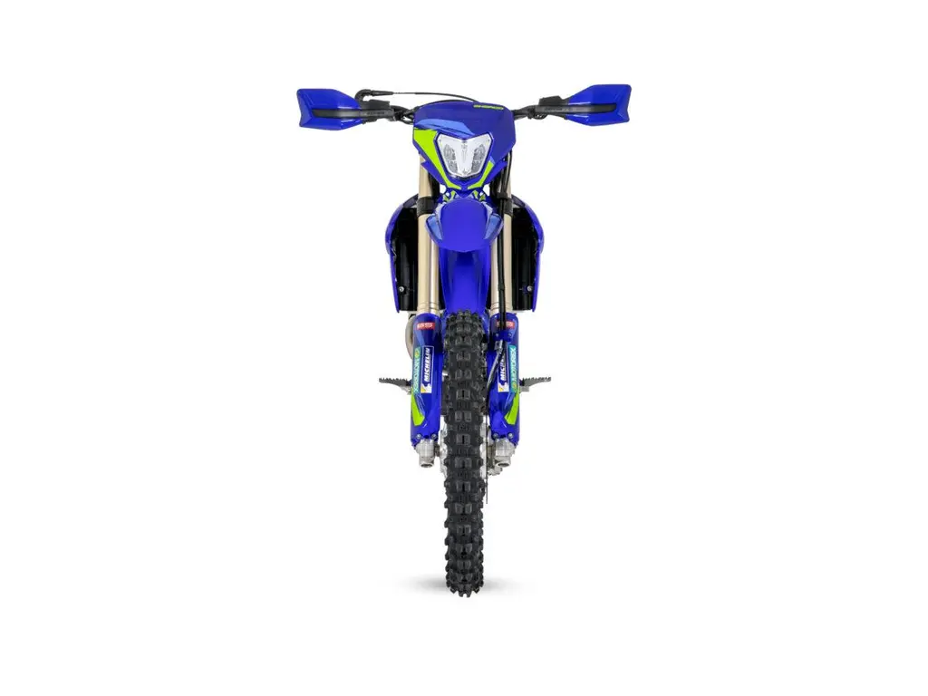 Sherco 500 SEF FACTORY 2026 2026