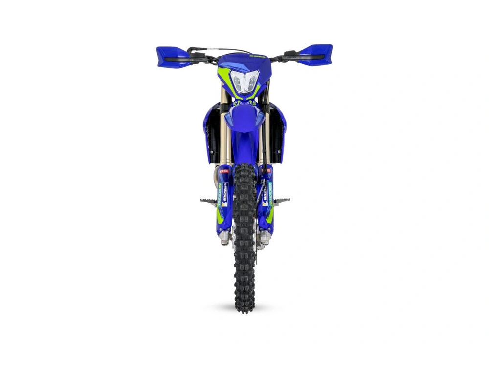 Sherco 500 SEF FACTORY 2026 500 SEF FACTORY 2026 2026 alt