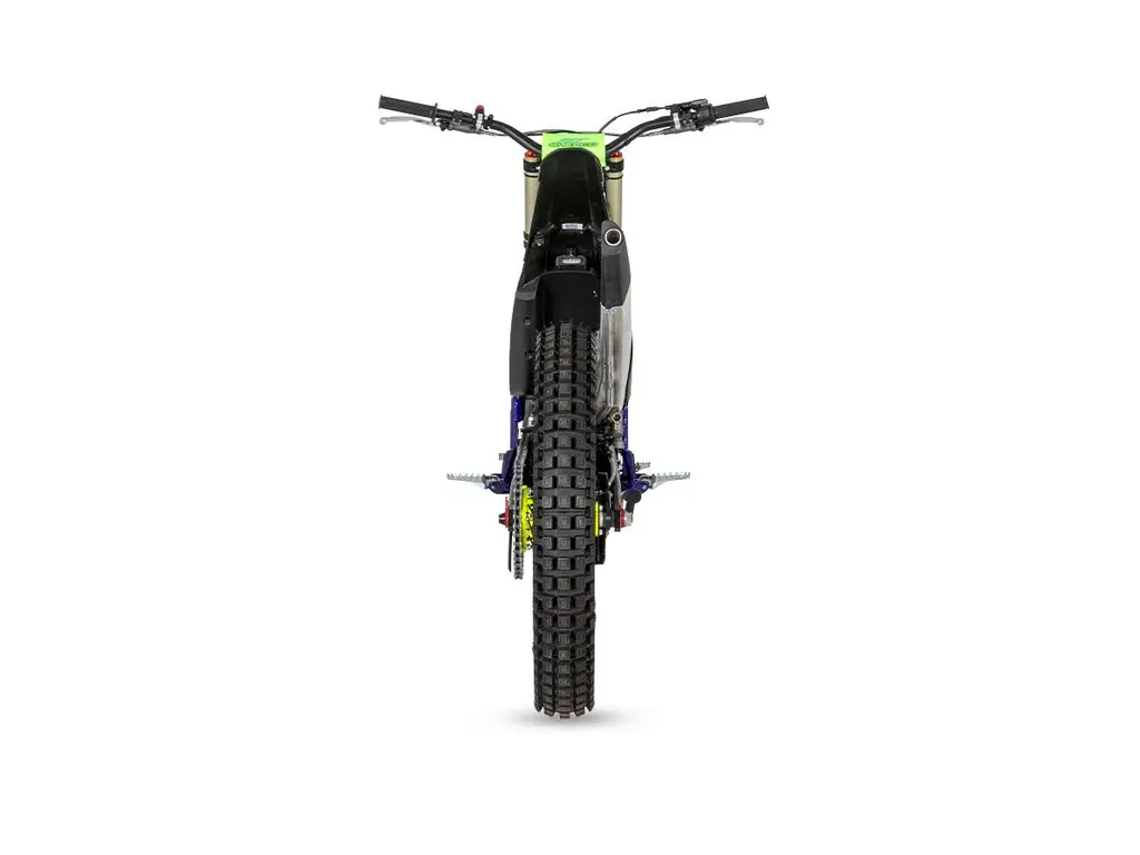 2026 Sherco 125 ST FACTORY 2026