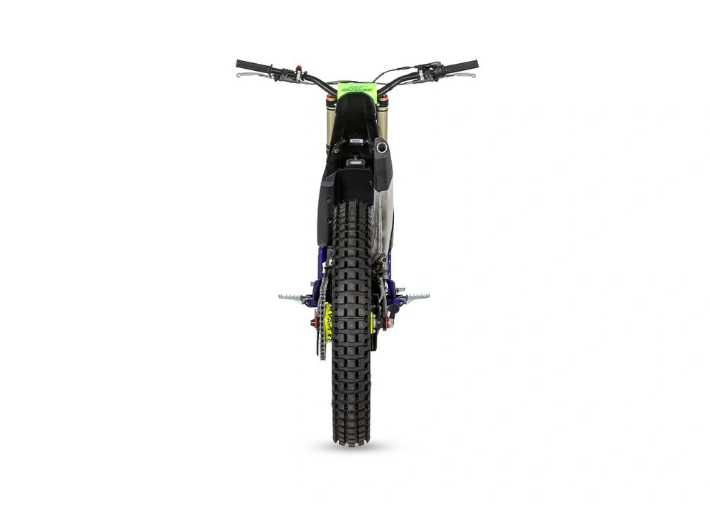 Sherco 125 ST FACTORY 2026 125 ST FACTORY 2026 2026 alt