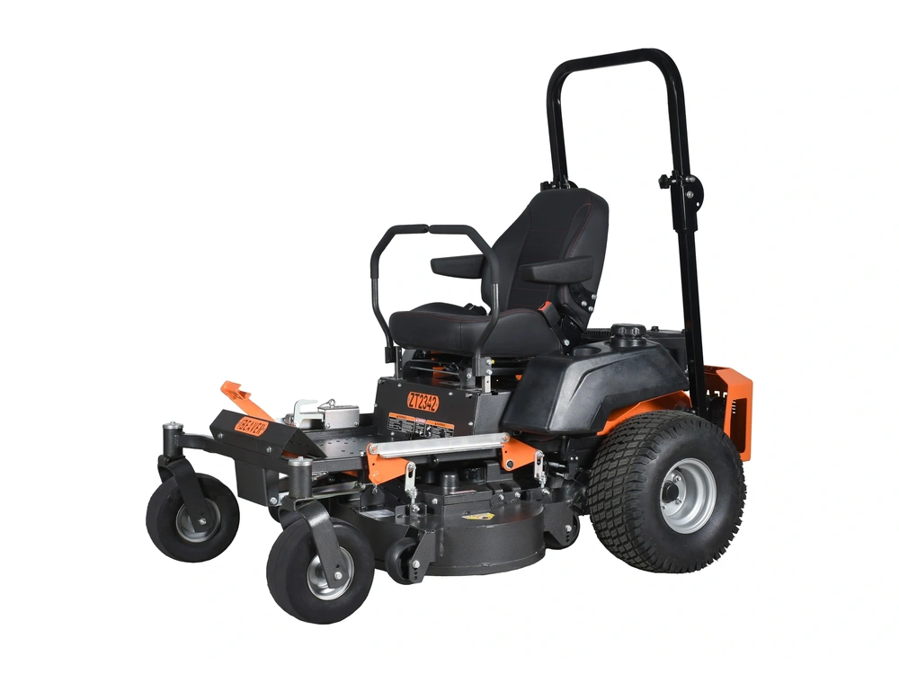 2026 Ducar Zero-Turn Lawnmower 42 in, 23 HP, ZT2200 Zero-Turn Lawnmower 42 in, 23 HP, ZT2200 alt