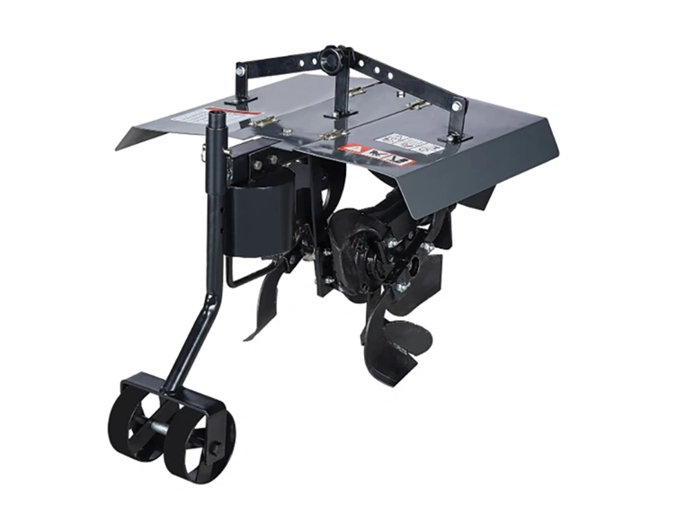 Ducar Excavateur de fossé pour unité DCS (ditcher) (Disponible le 30 septembre 2026) Excavateur de fossé pour unité DCS (ditcher) (Disponible le 30 septembre 2026) 2026 alt