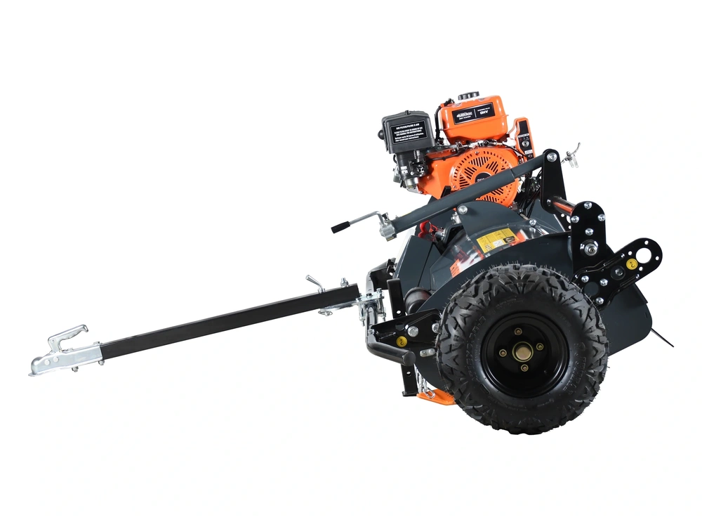 2026 Ducar Mulcher 47 in for ATV, 15 HP engine Mulcher 47 in for ATV, 15 HP engine alt