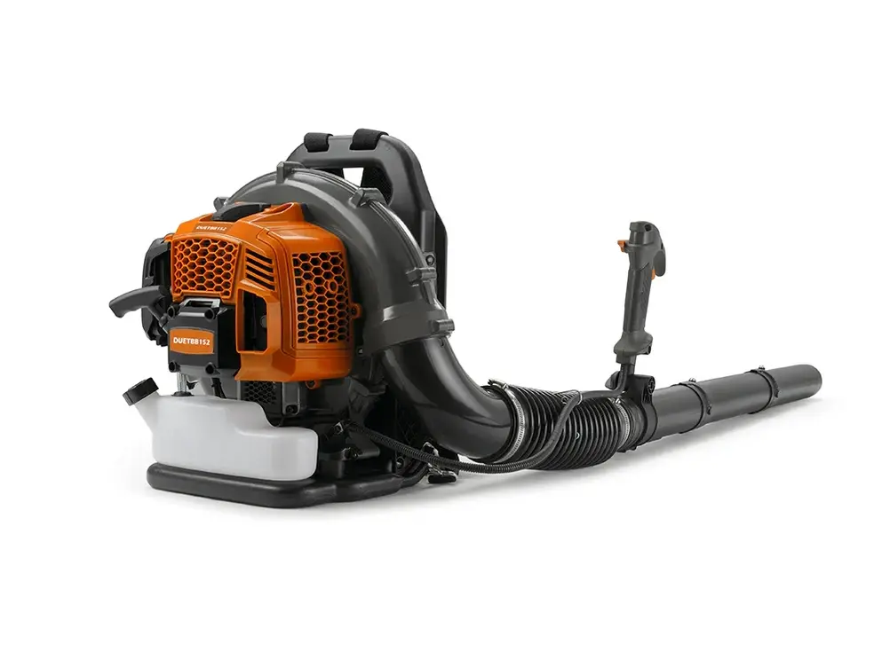 2026 Ducar Backpack leaf blower, 51.7cc