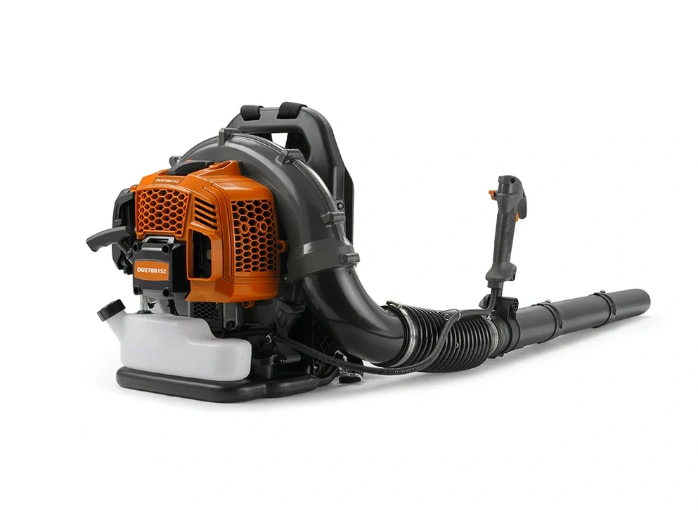 2026 Ducar Backpack leaf blower, 51.7cc Backpack leaf blower, 51.7cc alt