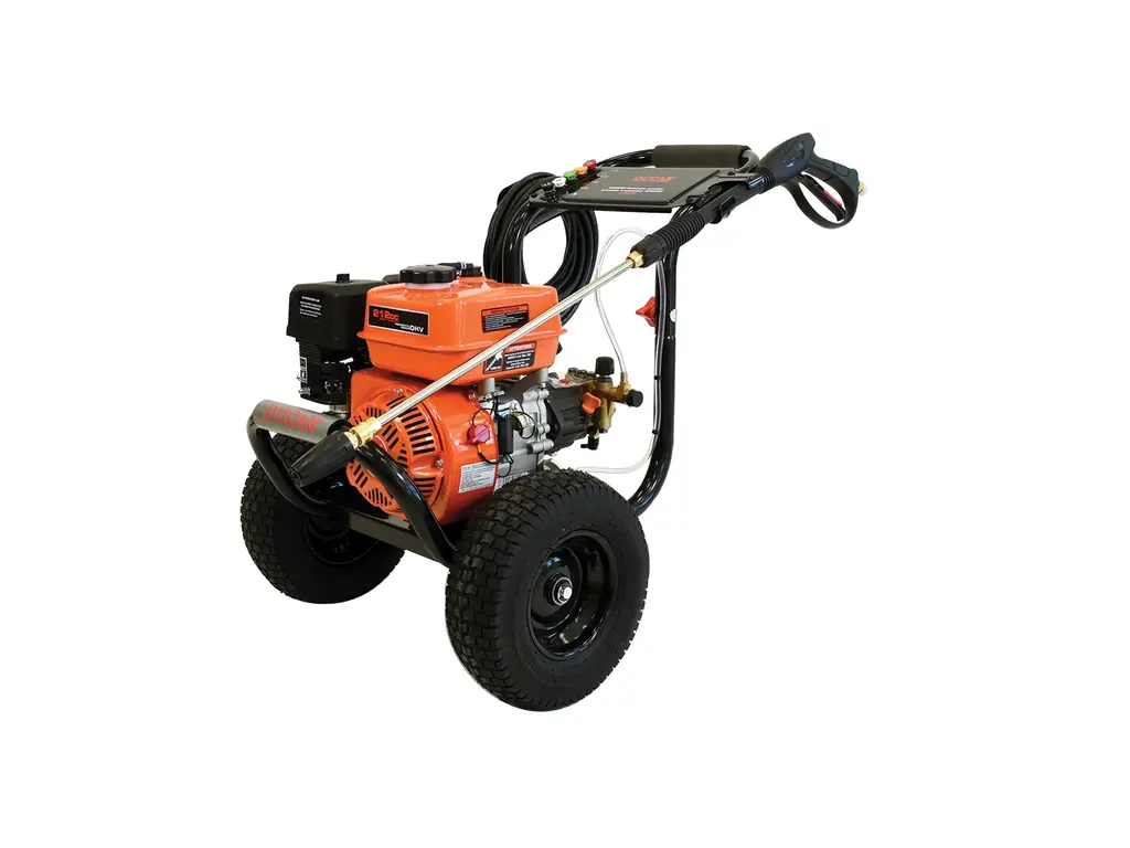 2026 Ducar Pressure washer, 3200 PSI