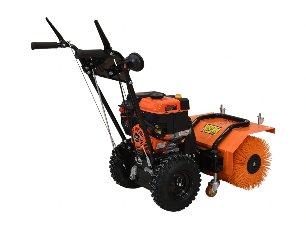 2026 Ducar 24" Motorized brush for debris and dust 24" Motorized brush for debris and dust alt