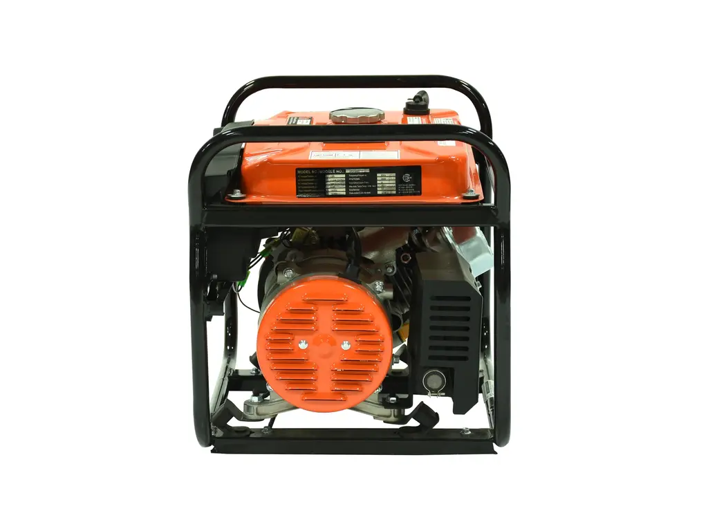 2026 Ducar Generators 1500W Generator, 3.5 HP, gasoline