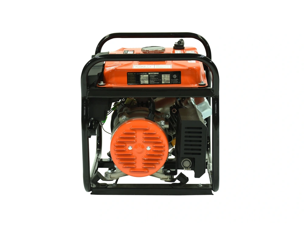 Ducar Génératrice 1500W, 3.5 CV, essence Génératrice 1500W, 3.5 CV, essence 2026 alt