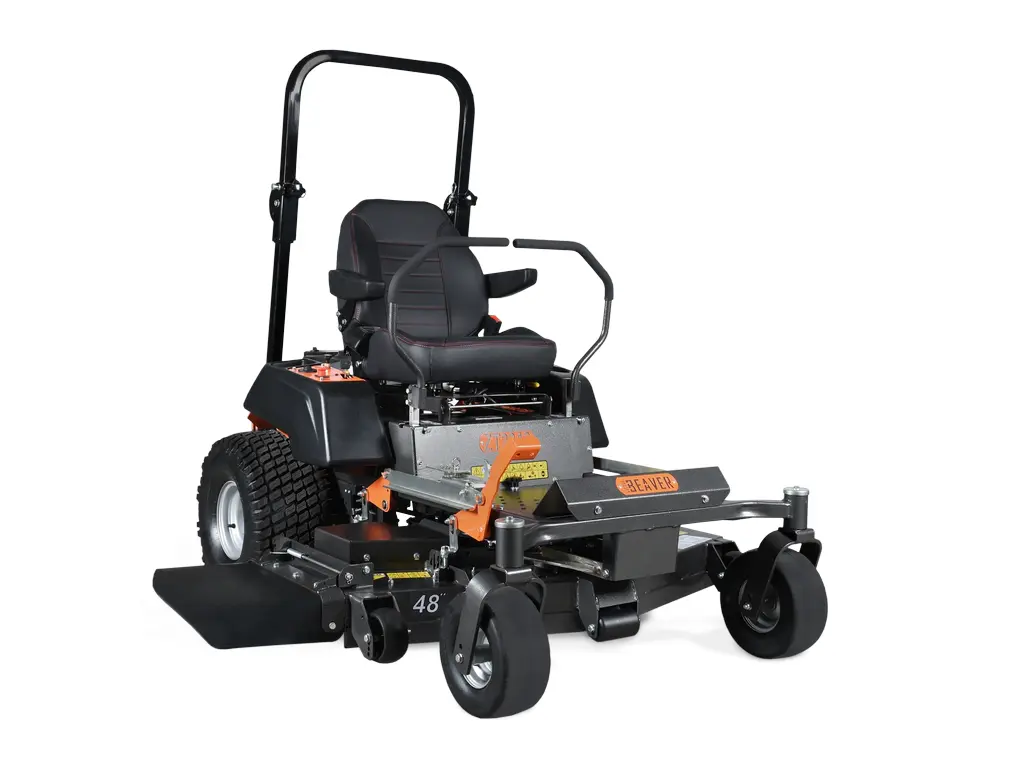 2026 Ducar Zero-Turn Lawnmower 48 in, 23 HP, ZT2200 (Available May 9, 2026)