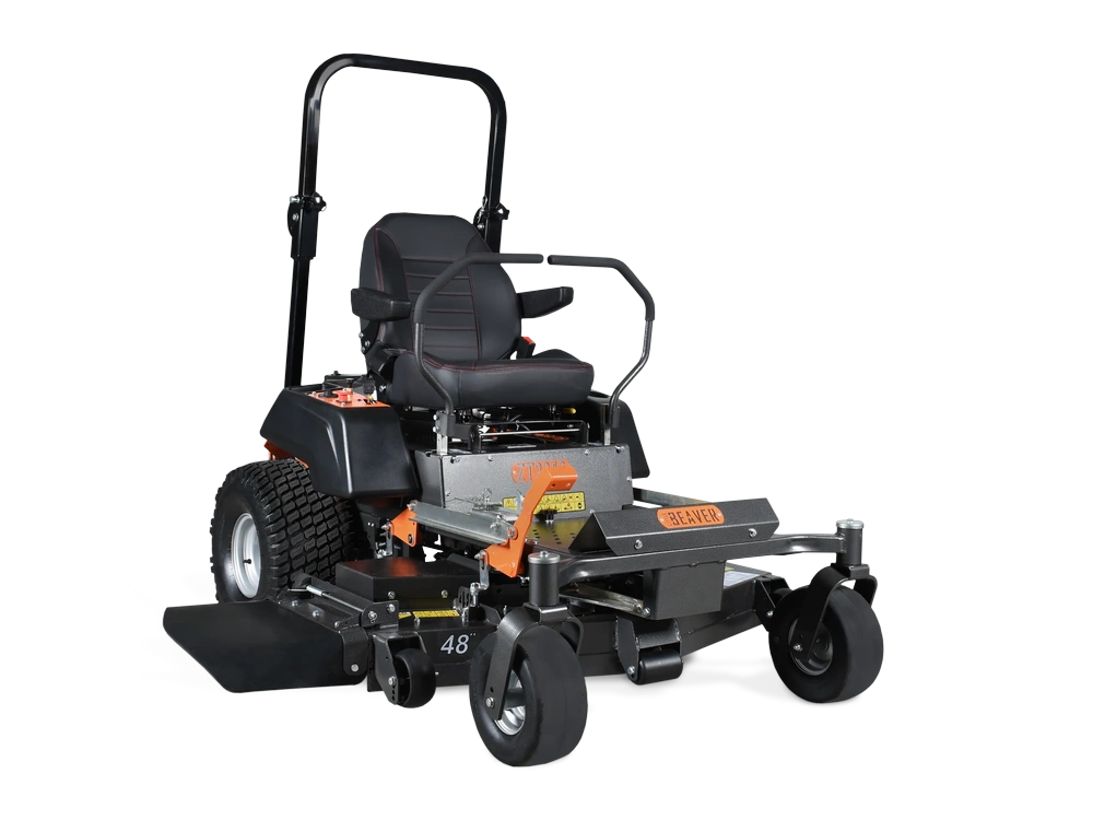 2026 Ducar Zero-Turn Lawnmower 48 in, 23 HP, ZT2200 (Available May 9, 2026) Zero-Turn Lawnmower 48 in, 23 HP, ZT2200 (Available May 9, 2026) alt