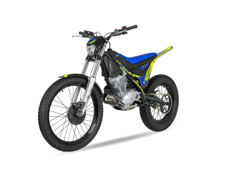 Sherco 125 TY LIMITED EDITION 125 TY LIMITED EDITION 2026 alt