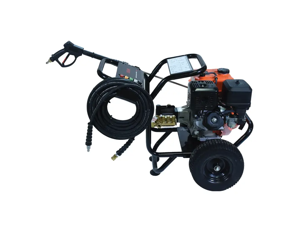 2026 Ducar Pressure washer, 4200 PSI