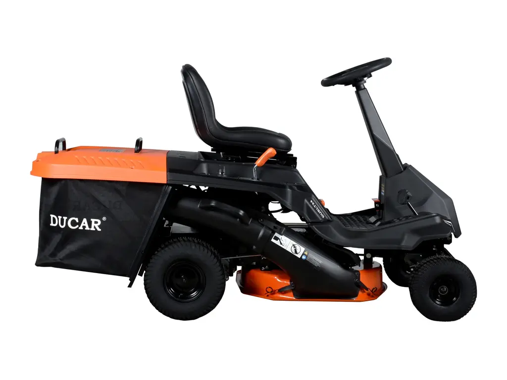 2026 Ducar 24" Lawn tractor, 224 cc
