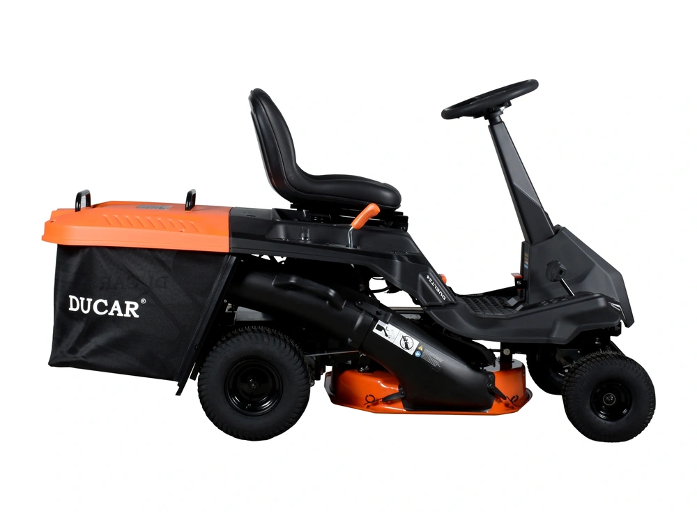 Ducar Tracteur à gazon 24", 224 cm³ Tracteur à gazon 24", 224 cm³ 2026 alt