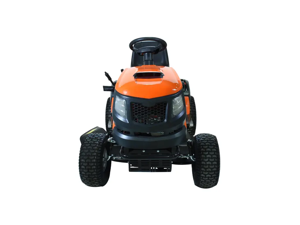Ducar Tracteur à gazon 38", 452 cm³ 2026