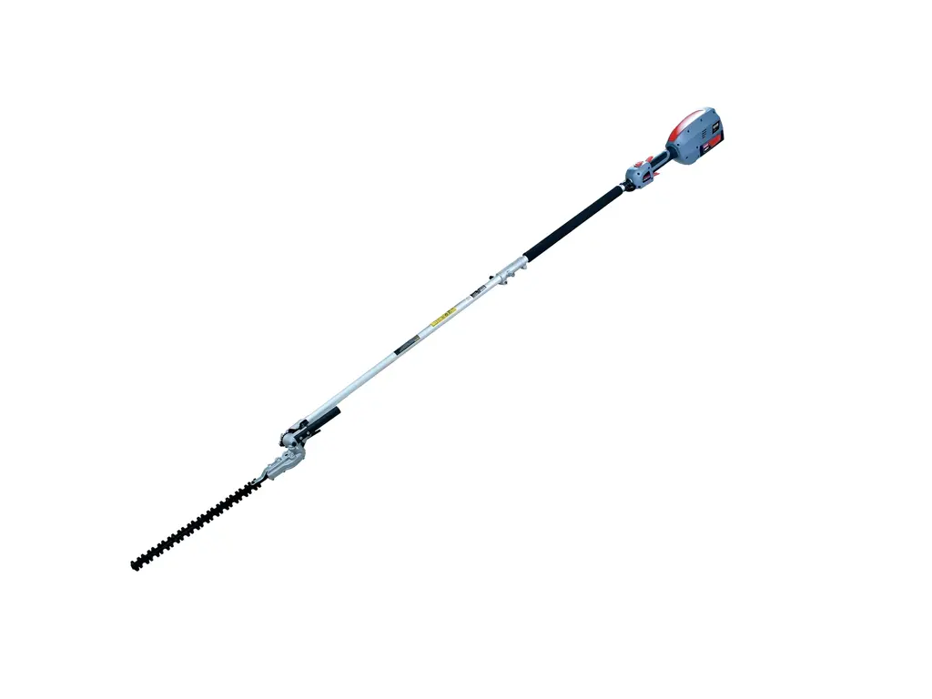 2026 Ducar 40V DUCAR Pole hedge trimmer - 2Ah