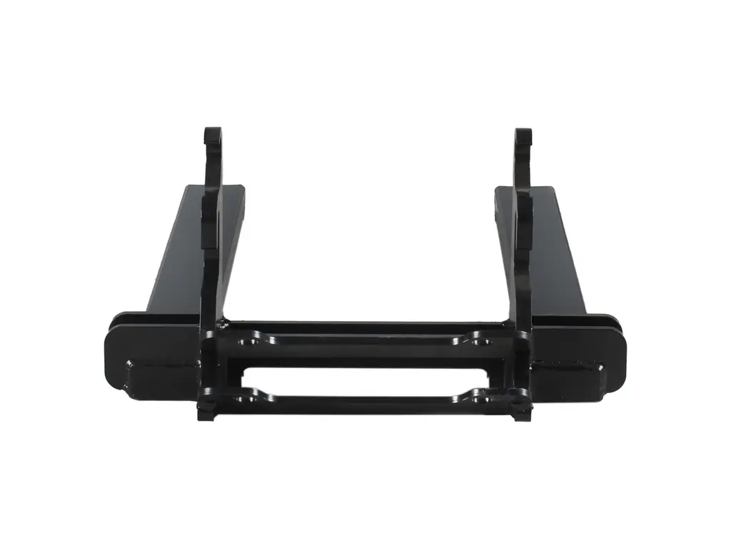 2026 Ducar 24" x 32" pallet forks for DUESOSKID-30 stand-on skid steer