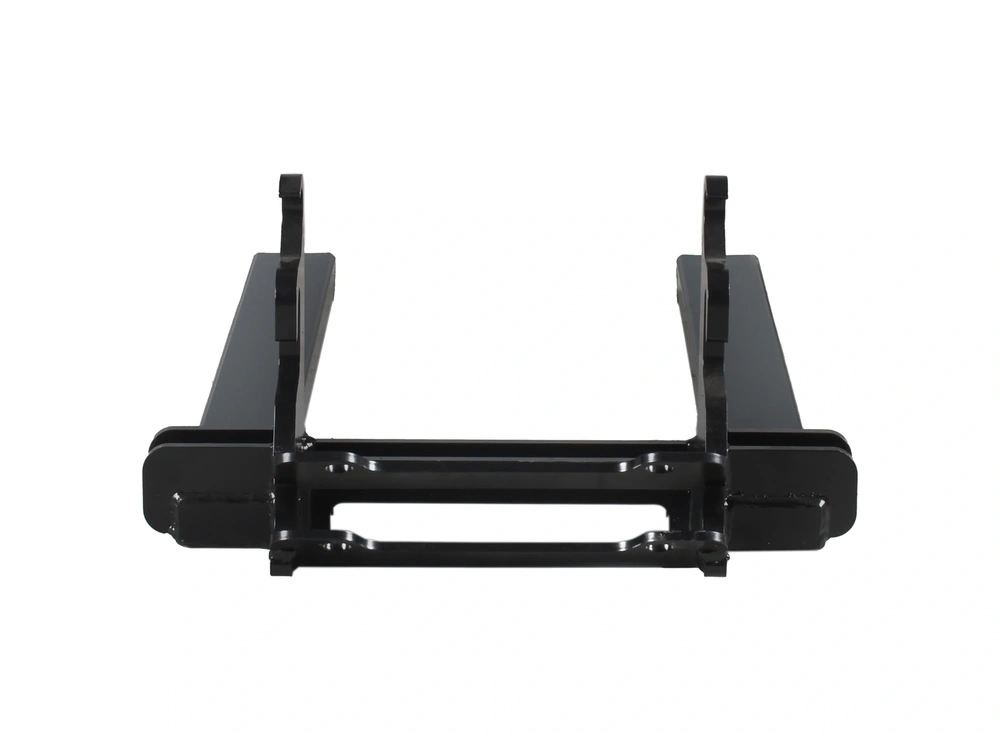 2026 Ducar 24" x 32" pallet forks for DUESOSKID-30 stand-on skid steer 24" x 32" pallet forks for DUESOSKID-30 stand-on skid steer alt
