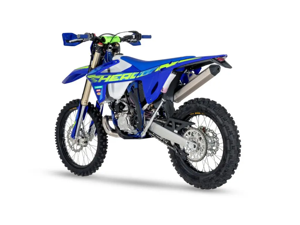 Sherco 250 SE FACTORY 2026 2026