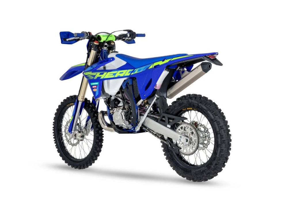 2026 Sherco 250 SE FACTORY 2026 250 SE FACTORY 2026 alt