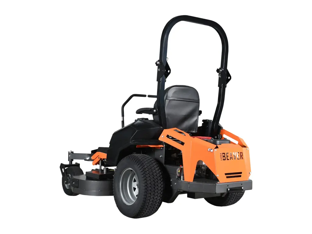 Ducar Tondeuse Zero-Turn 60 po, 24 cv, ZT3800 2026