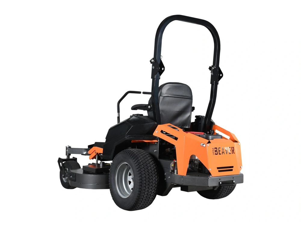 2026 Ducar Zero-Turn Lawnmower 60 in, 24 HP, ZT3800 Zero-Turn Lawnmower 60 in, 24 HP, ZT3800 alt